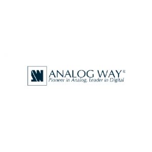 Analogway