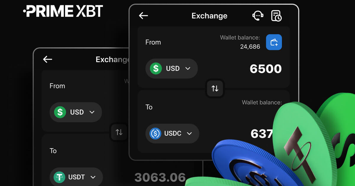 Exploring the Unique PrimeXBT Features for Traders