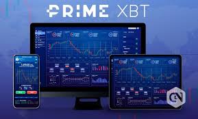 Exploring the Unique PrimeXBT Features for Traders