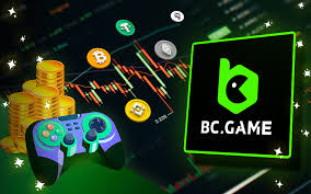 Atklājiet iespējas Latvijā BC.Game – Jūsu ceļš uz azartspēļu prieku
