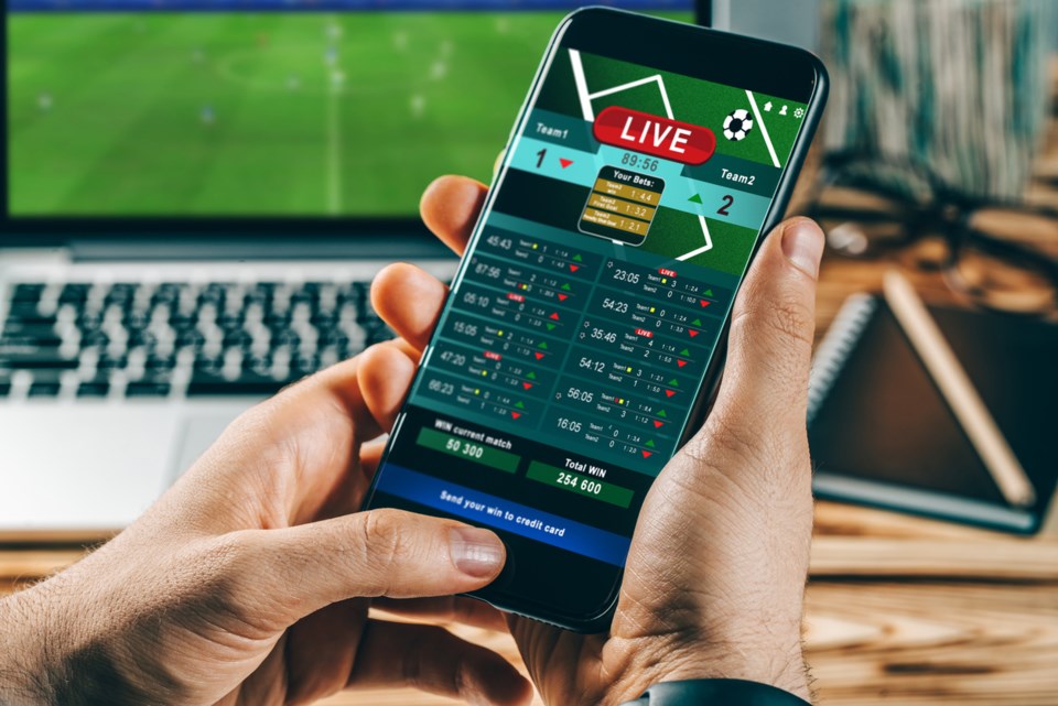 Best sports betting platforms for 1