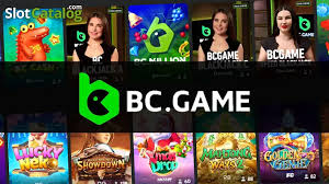 Discover BC Game Mirrors Your Gateway to Gaming Excellence