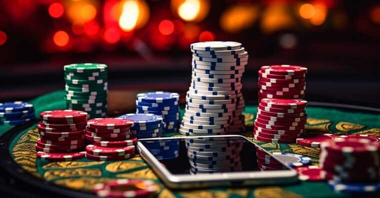 Discover Excitement and Wins at FlashDash Casino & Sportsbook Discover Excitement and Wins at FlashDash Casino & Sportsbook