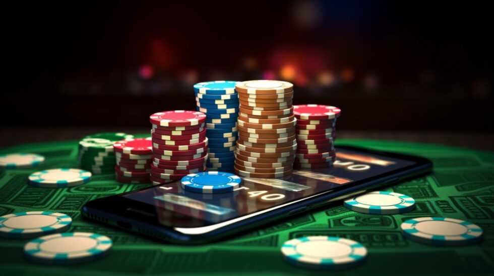 Discover Excitement at WildWild Casino & Sportsbook Discover Excitement at WildWild Casino & Sportsbook