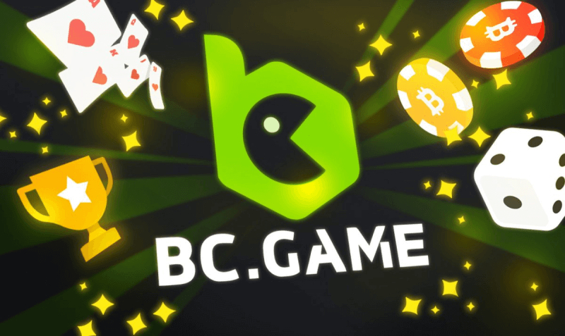 Discover the Exciting World of BC Game Bonuses Discover the Exciting World of BC Game Bonuses
