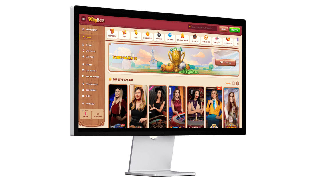 Entdecken Sie die Faszination des BillyBets Deutschland Online Casino Entdecken Sie die Faszination des BillyBets Deutschland Online Casino