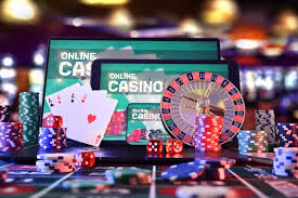 Experience the Thrill at SpinTime Online Casino UK Experience the Thrill at SpinTime Online Casino UK