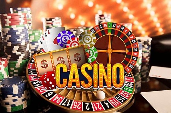 Experience the Thrill of Casino Betblast Experience the Thrill of Casino Betblast
