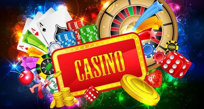 Experience the Thrill of Winning at Online Casino Betblast
