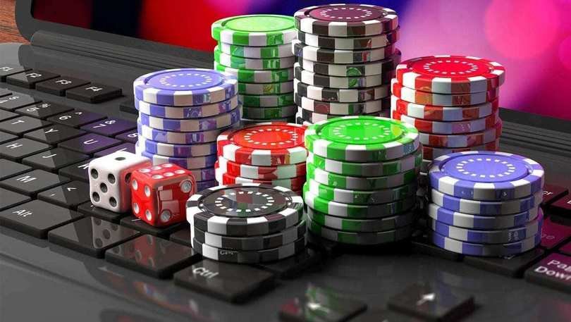 Experience the Thrill of Winning at Online Casino Betblast