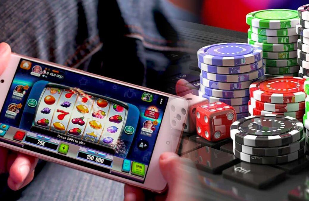 Experience the Thrill with Cosmobet Online Casino UK Experience the Thrill with Cosmobet Online Casino UK