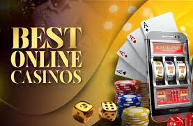 Experience Thrilling Wins at Lucky Max Casino Experience Thrilling Wins at Lucky Max Casino