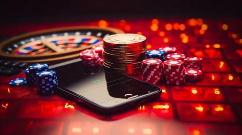 Experience Thrills and Relaxation at Ocean Breeze Casino & Sportsbook Experience Thrills and Relaxation at Ocean Breeze Casino & Sportsbook
