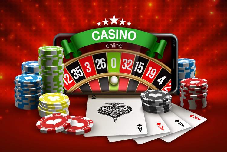 Experience Thrills and Wins at Slotit Casino & Sportsbook Experience Thrills and Wins at Slotit Casino & Sportsbook