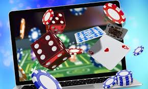 Experience Thrills and Wins at Slotit Casino & Sportsbook Experience Thrills and Wins at Slotit Casino & Sportsbook
