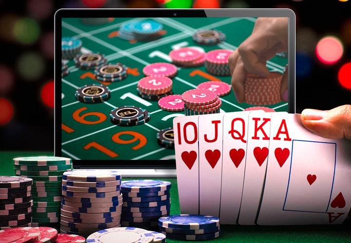 Explore Excitement and Rewards at Rolletto Casino Explore Excitement and Rewards at Rolletto Casino