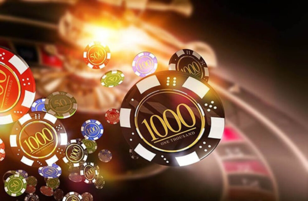 Explore the Excitement of Gransino Casino Your Ultimate Gaming Destination