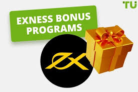Explore the World of Trading with Exness