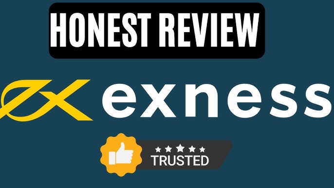 Explore the World of Trading with Exness