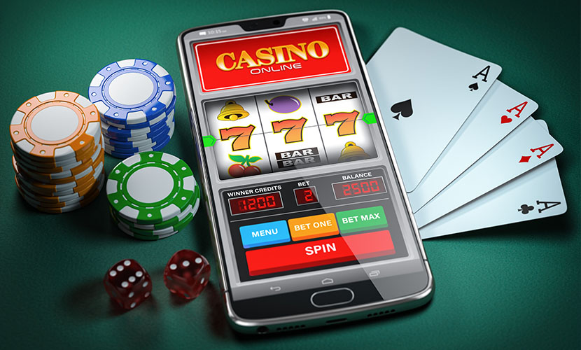 Exploring the Allure of Love Casino Exploring the Allure of Love Casino