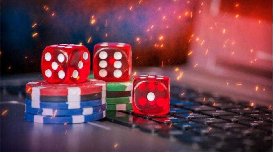 Exploring the Thrills God Odds Casino Sportsbook Exploring the Thrills God Odds Casino Sportsbook