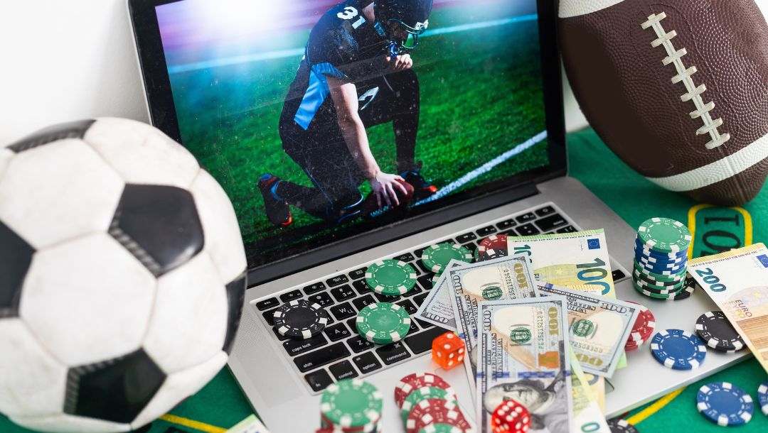 Exploring the World of Online Betting Bet Genuine Exploring the World of Online Betting Bet Genuine