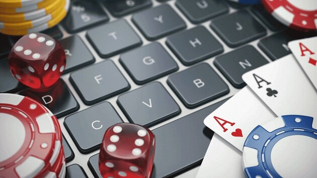 Seven Casino Online Games 7 Seven Casino Online Games 7