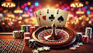 Slotlar bilan real pul ishlash - Qanday qilib muvaffaqiyatli o'ynash mumkin Slotlar bilan real pul ishlash - Qanday qilib muvaffaqiyatli o'ynash mumkin