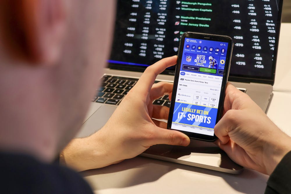 The Ultimate Guide to Betting Why Betwinner is Your Best Choice The Ultimate Guide to Betting Why Betwinner is Your Best Choice
