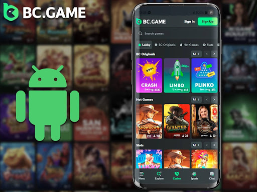 Understanding BC.Game Bet The Future of Online Betting Understanding BC.Game Bet The Future of Online Betting