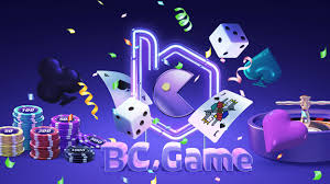 BCGameBet – The Ultimate Platform for Online Betting BCGameBet – The Ultimate Platform for Online Betting
