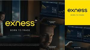 Discover the Advantages of the Exness Mobile App Discover the Advantages of the Exness Mobile App