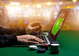 Discover the Thrill 888 Casino Online UK