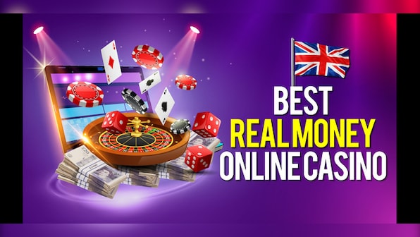 Discover the Top UK Online Casino Experience 6 Discover the Top UK Online Casino Experience 6