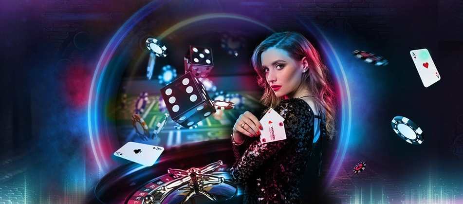 Discover the World of Online Betting with 7d bet