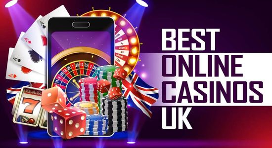 Explore the Exciting World of Casino Online UK Bonus5f No 0