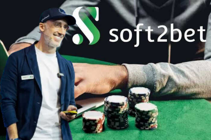 Exploring the Soft2Bet Revenue A Deep Dive into Financial Success Exploring the Soft2Bet Revenue A Deep Dive into Financial Success