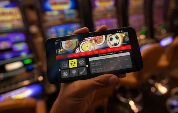 Exploring the World of Captains Bet A Guide to Online Betting
