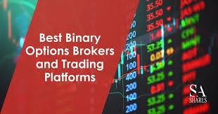 Finding the Best Indicator for Binary Options Trading Finding the Best Indicator for Binary Options Trading