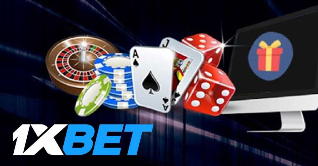 Get Started with the 1xBet Download APP A Complete Guide Get Started with the 1xBet Download APP A Complete Guide