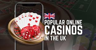 Guide to UK Online Roulette Betting on Exciting Platforms