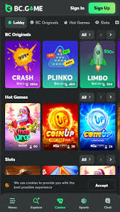How to Effectively Use Login BC.Game for a Seamless Gaming Experience How to Effectively Use Login BC.Game for a Seamless Gaming Experience