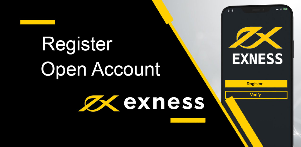 How to Successfully Complete Your Exness Register 8 How to Successfully Complete Your Exness Register 8