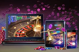 Introduction to Online Casinos in the Digital Age 3
