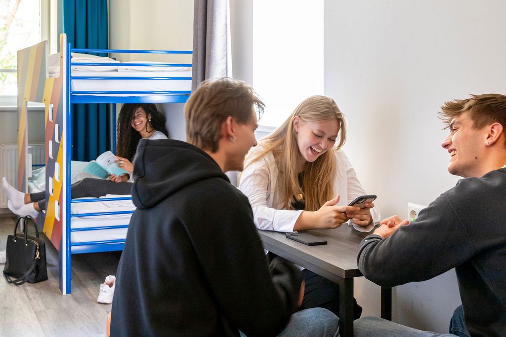 The 19 Best Hostels in Europe