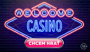 Nové casino na Slovensku Všetko, čo potrebujete vedieť Nové casino na Slovensku Všetko, čo potrebujete vedieť