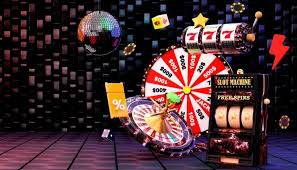 Nové CZ Online Casino Objevte Svět Herních Možností Nové CZ Online Casino Objevte Svět Herních Možností