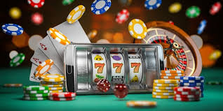 Nové online casino 2025 - Očekávané trendy a technologie