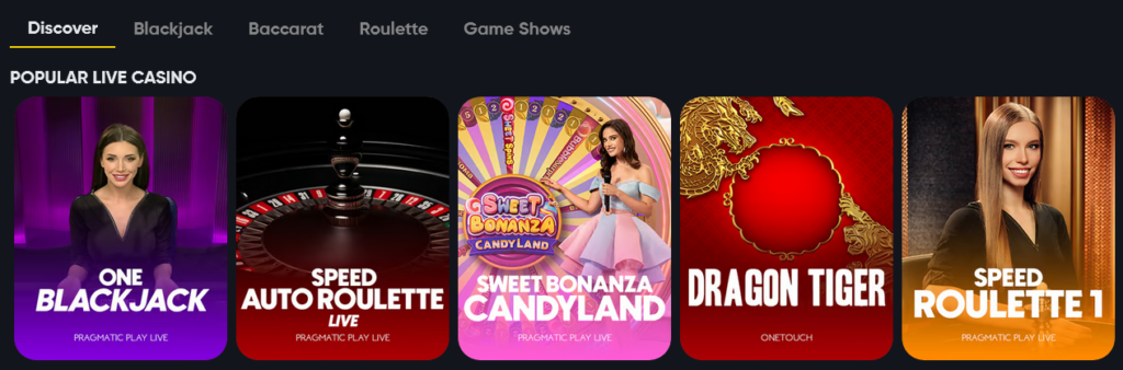 Nové online casino 2025 - Očekávané trendy a technologie