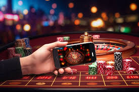 Nové online casino Objavte najnovšie trendy v hazardných hrách Nové online casino Objavte najnovšie trendy v hazardných hrách